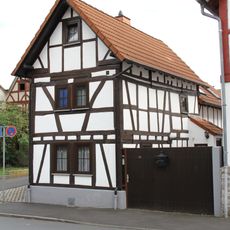 Lindenstraße 29