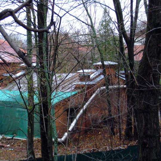 Кордегардия