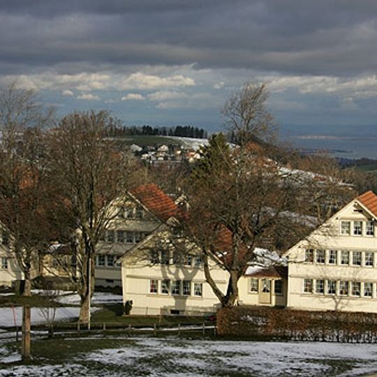 Trogen