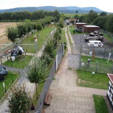 Grenzmuseum Schifflersgrund