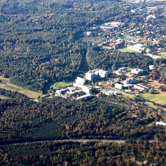 Landschaftspark Lichtwiese