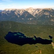 Sites naturels des Alpes : lacs, gorges et sommets à découvrir