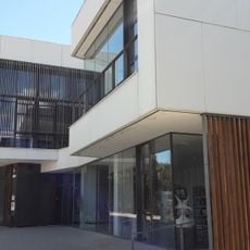 Biblioteca Valentí Almirall