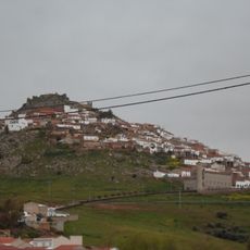 Castillo de Magacela