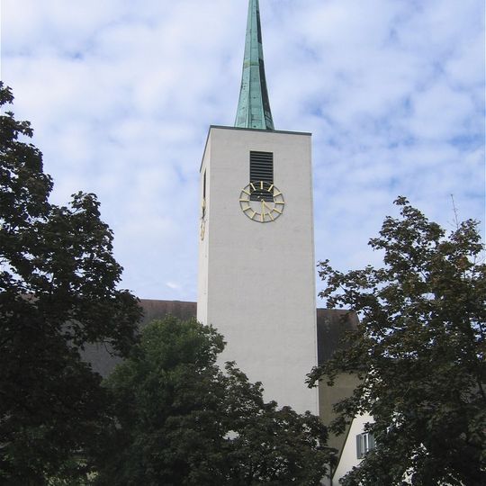 Christkönigkirche
