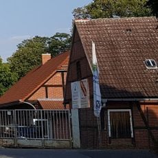 Straße der Jugend 13