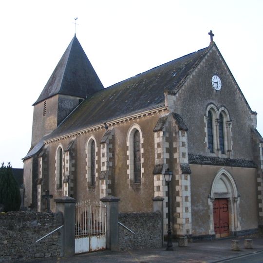 Notre-Dame-du-Pé