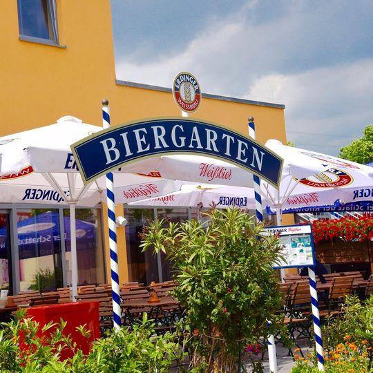 Euro Rastpark Dreieck Fulda/Eichenzell
