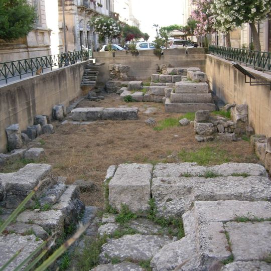 Porta Urbica
