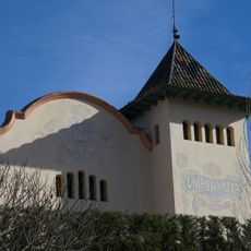 Convent de la Llobeta