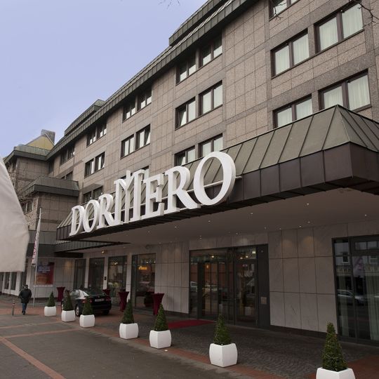 Dormero Hotel Hannover