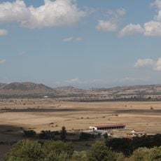 Oasi delle Steppe Sarde