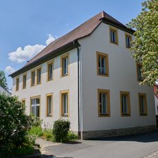 Pfarrhaus