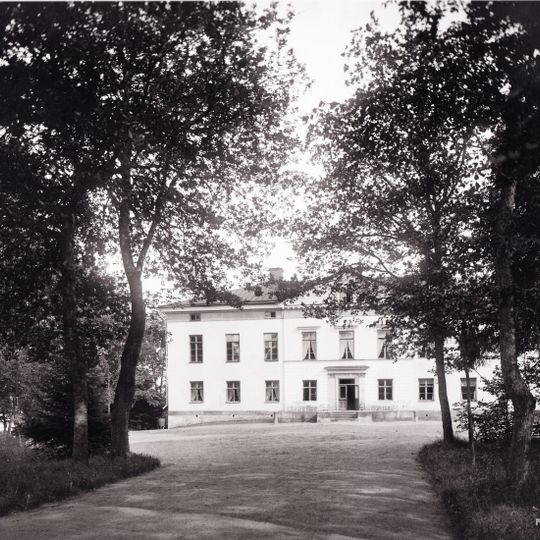 Wiurila Manor
