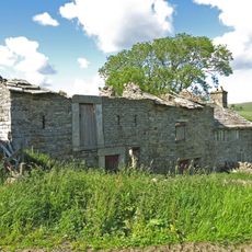 Westernhopeburn Cottage