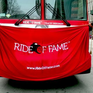 Ride of Fame