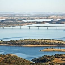 Alqueva Reservoir