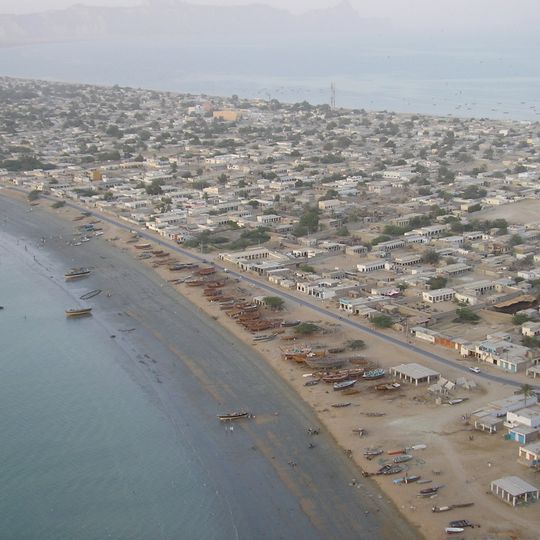 Gwadar