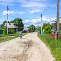 Озеро (Нижни Новгородан область)