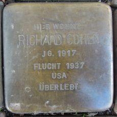 Richard Cohen