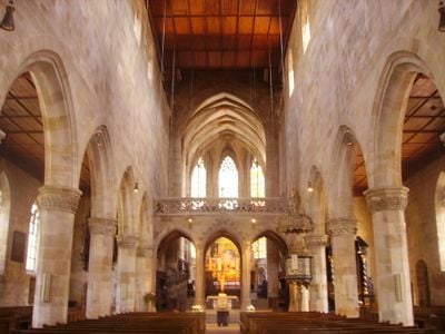Interior 1