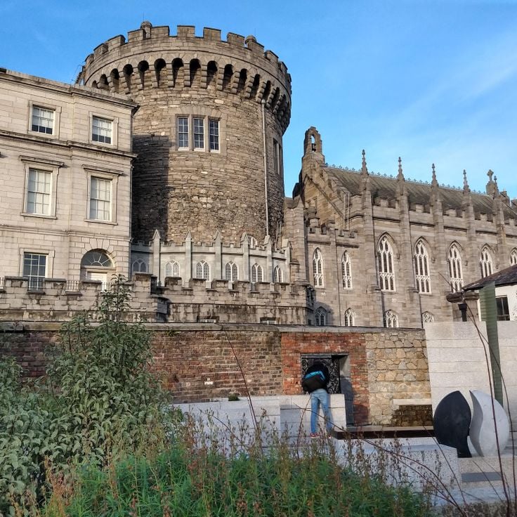 The Little Museum of Dublin