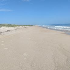 Klondike Beach