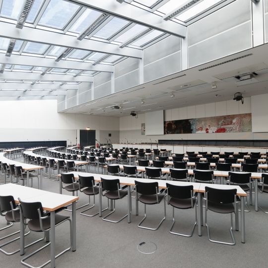 SPD Bundestag fraction