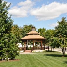 Central Square Historic District
