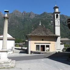 Chiesa della Madonna del Bosco