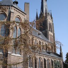 Sint-Willibrorduskerk