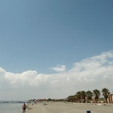 Spiaggia di Las Salinas