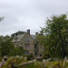The Old Manor House