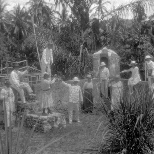 Fort de Verwachtingh