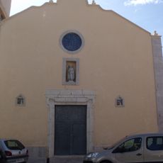 Church of Sant James the Great