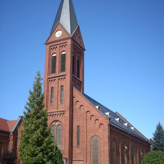 St. Laurentius