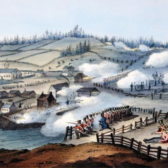 Saint-Charles-sur-Richelieu