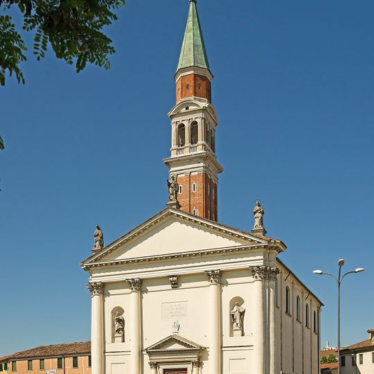 Duomo di San Rocco