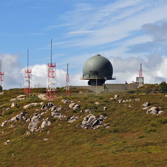 Estação de Radar n.º 1