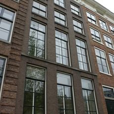 Herengracht 590, Amsterdam