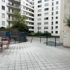 Passage les Enfants du Paradis