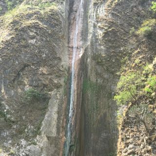 Siar Baba Waterfall