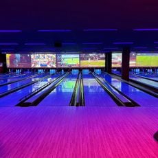 Bowlero