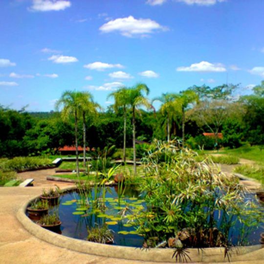Jardim Botânico de Bauru