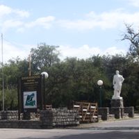 Dipartimento di Unión