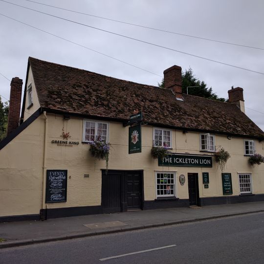 Red Lion Public House