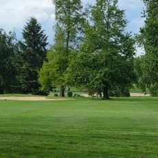 Golf du Haras de Jardy