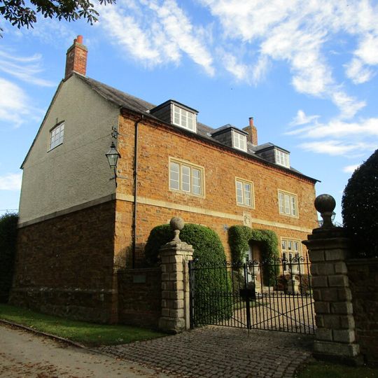 Manor House
