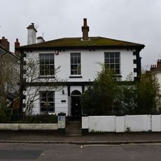 2 And 4, Montpellier Road