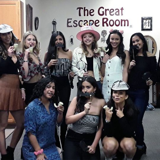 The Great Escape Room Rochester
